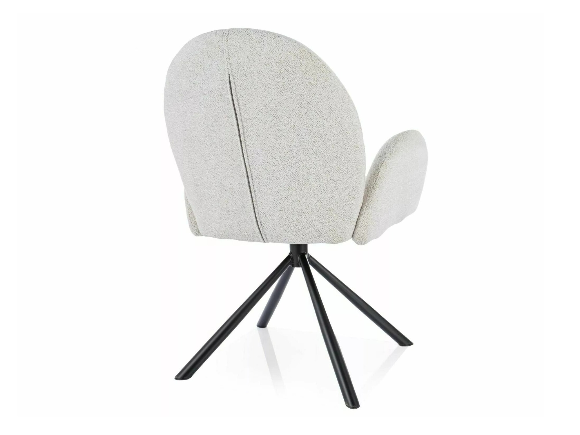 Stuhl Detroit 411 (Beige)