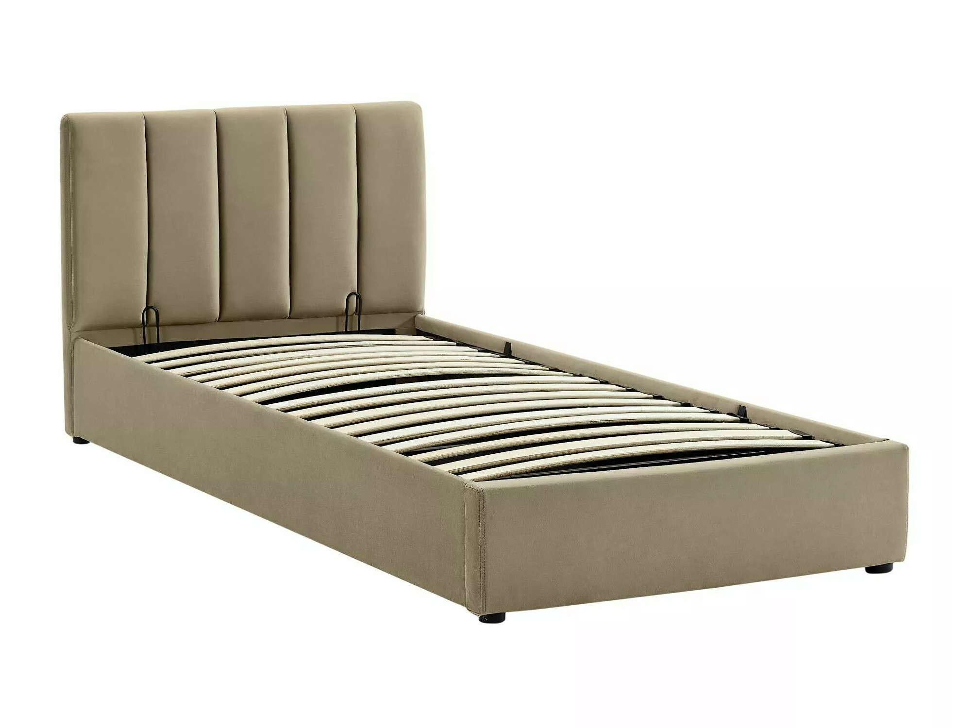 Bett Detroit 412 (Bluvel 28)