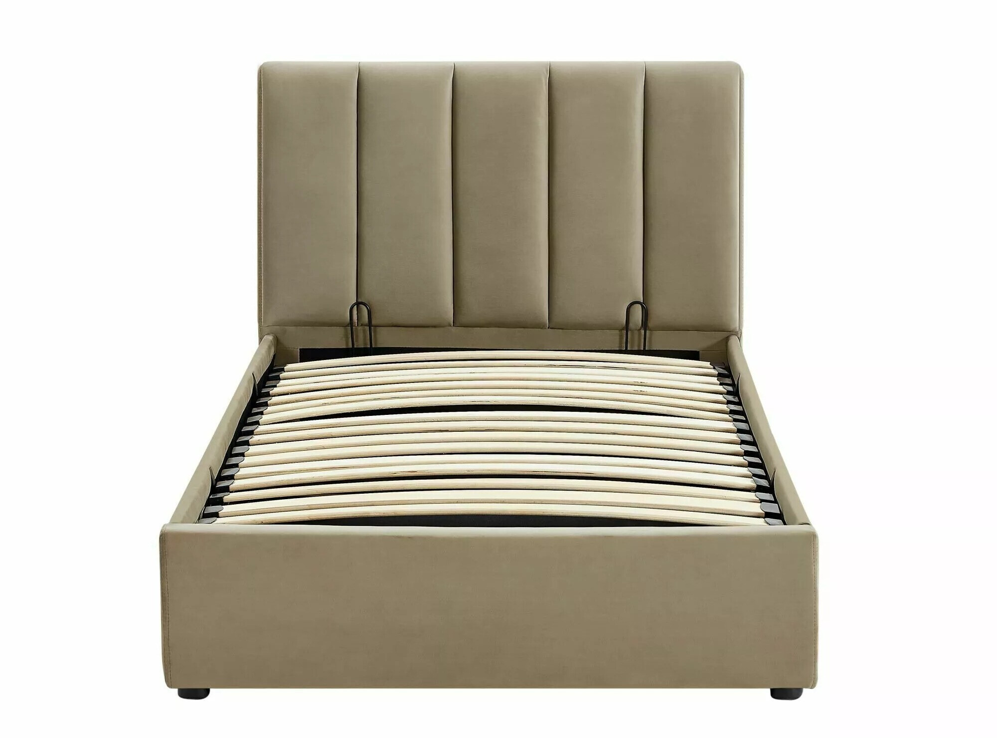 Bett Detroit 412 (Bluvel 28)