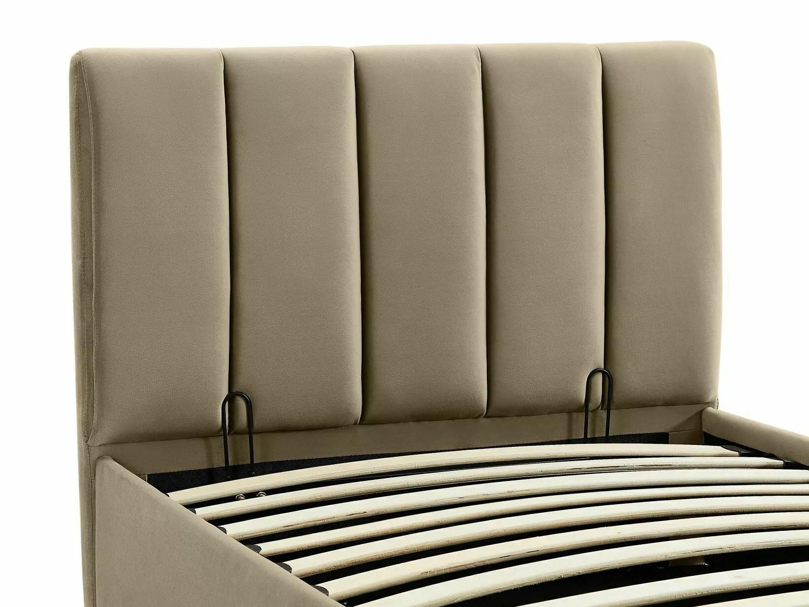Bett Detroit 412 (Bluvel 28)