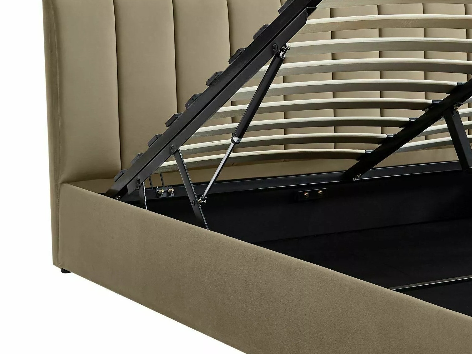 Bett Detroit 412 (Bluvel 28)