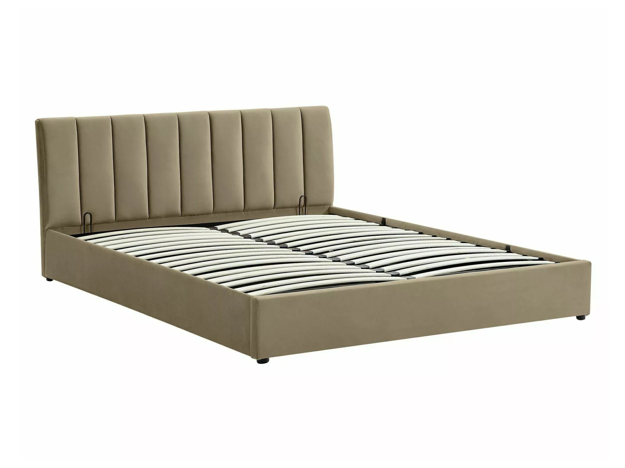 Bett Detroit 412 (Bluvel 28)