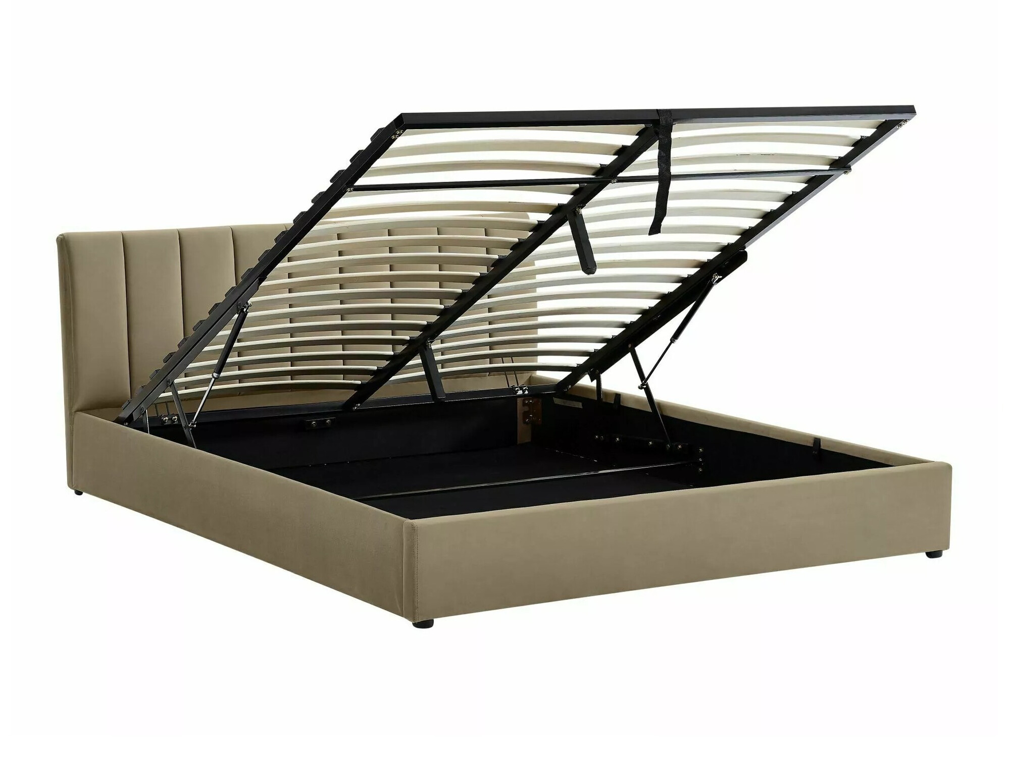 Bett Detroit 412 (Bluvel 28)