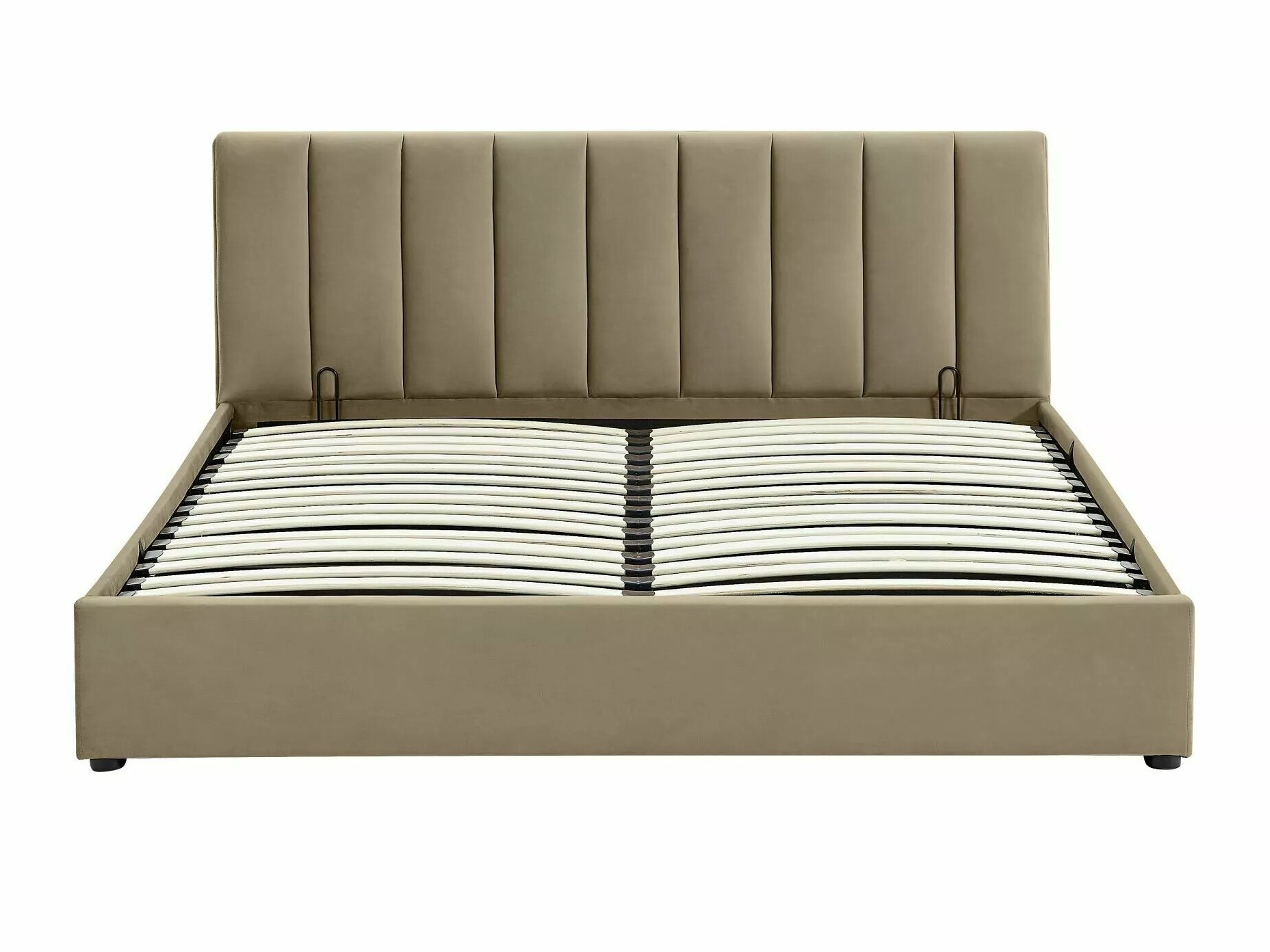 Bett Detroit 412 (Bluvel 28)