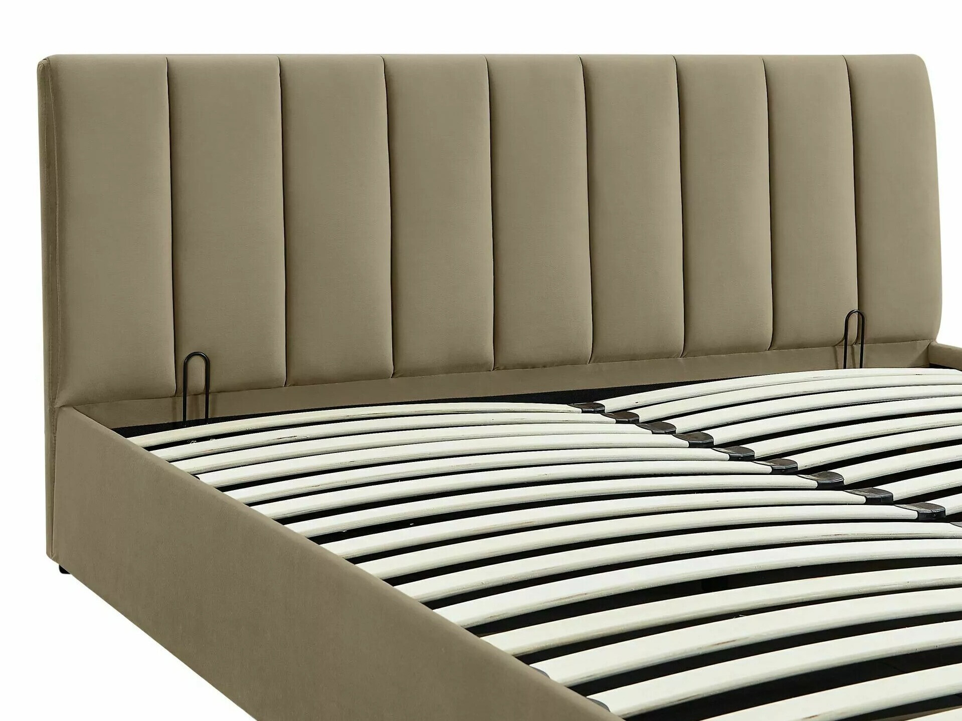 Bett Detroit 412 (Bluvel 28)