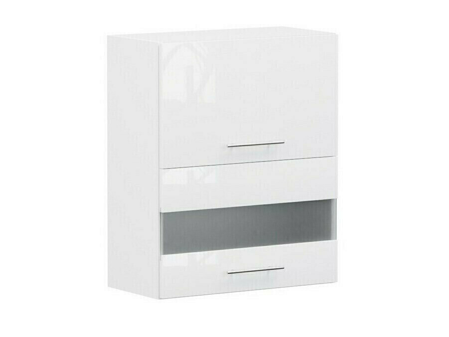 Modularer Wandschrank Tiffa White 130