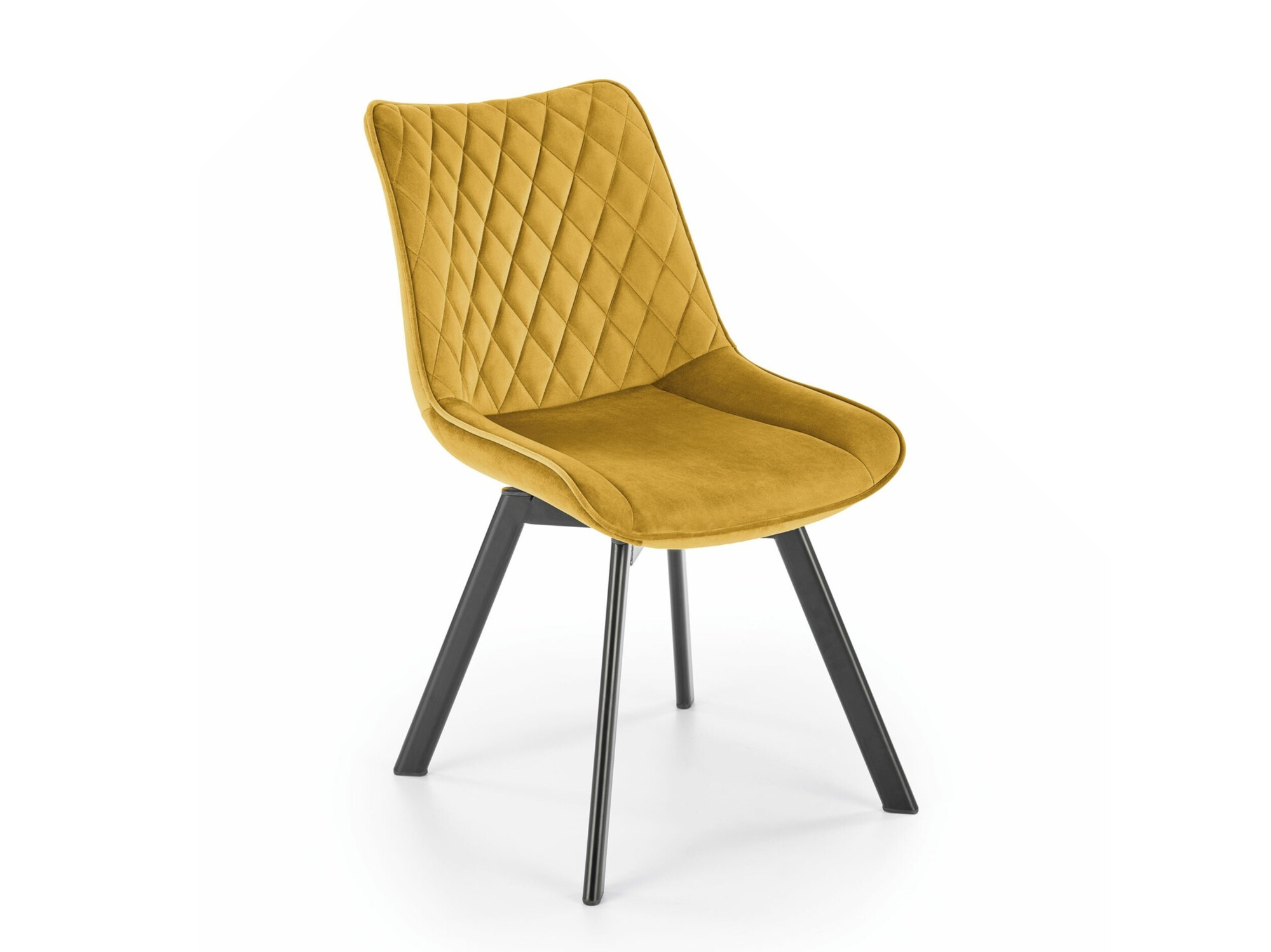 Stuhl Houston 1442 (Bluvel 68)