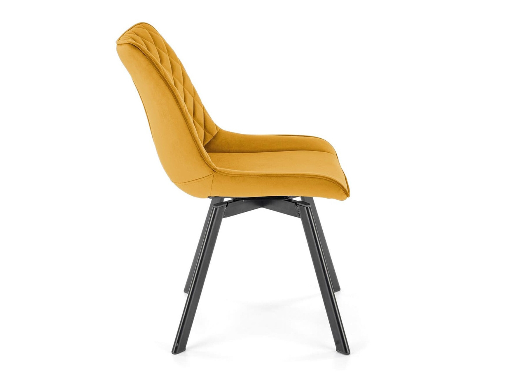 Stuhl Houston 1442 (Bluvel 68)