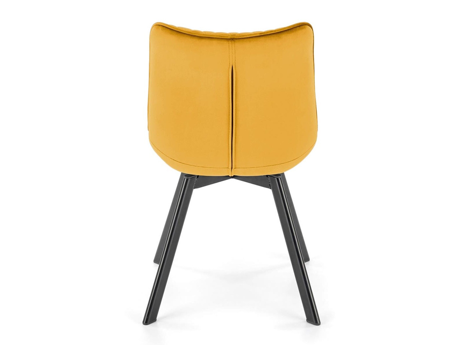 Stuhl Houston 1442 (Bluvel 68)