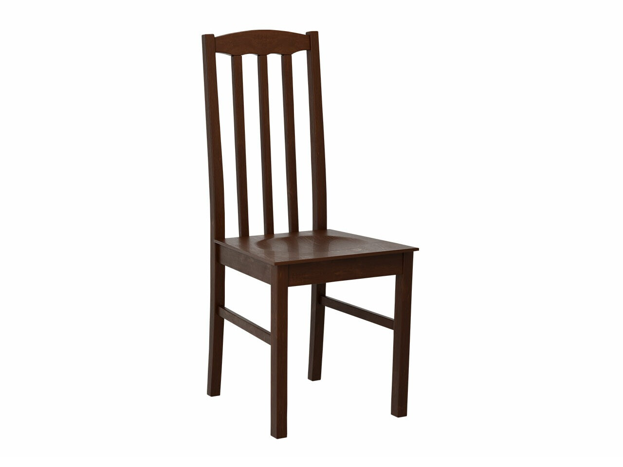Stuhl Victorville 367 (Walnussholzoptik)