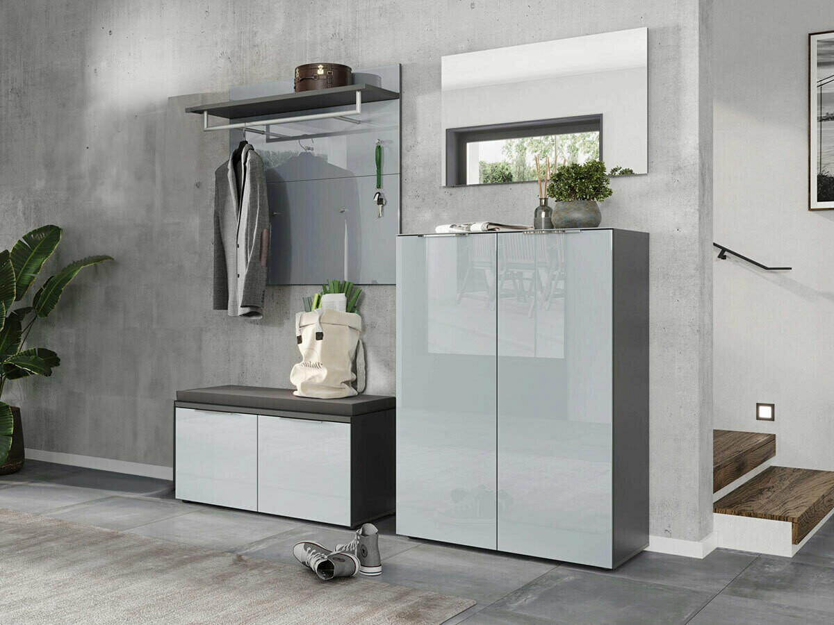 Flurgarnitur Fivsori 101