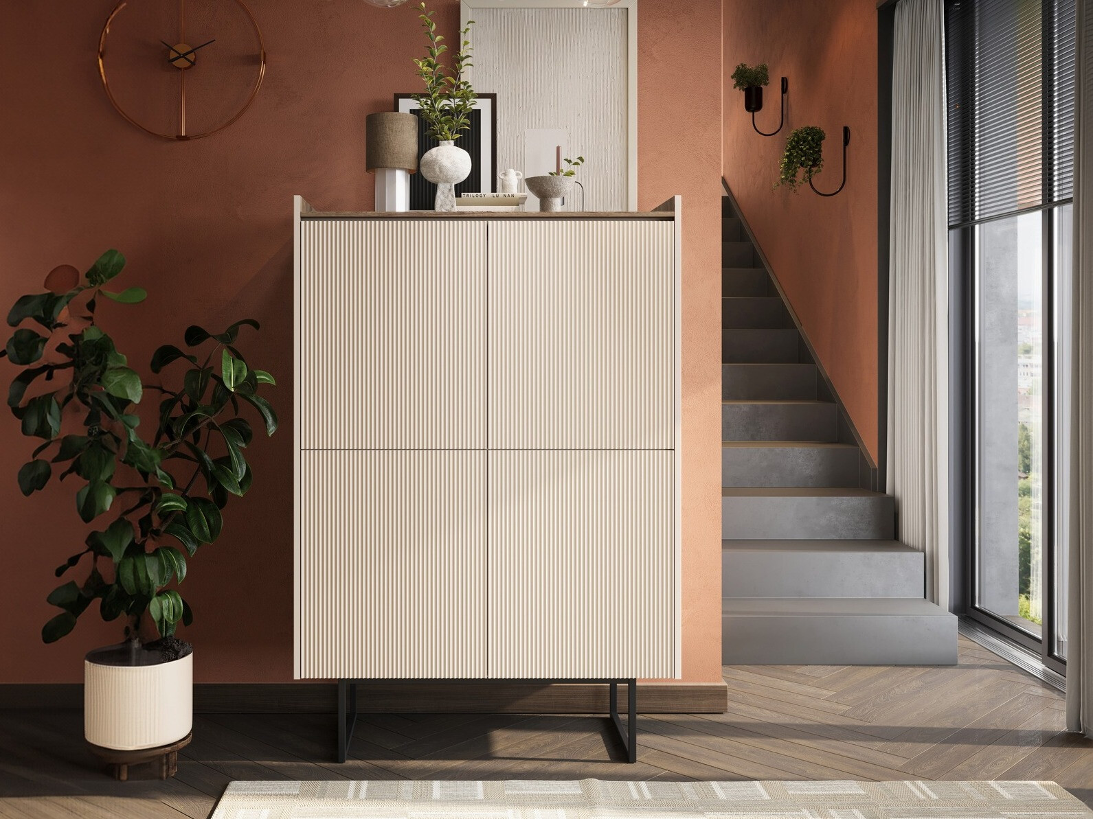 Sideboard Elbtei 100