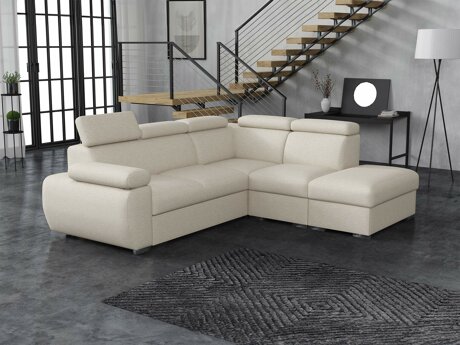 Ecksofa Columbus 228 (Aragon 03)