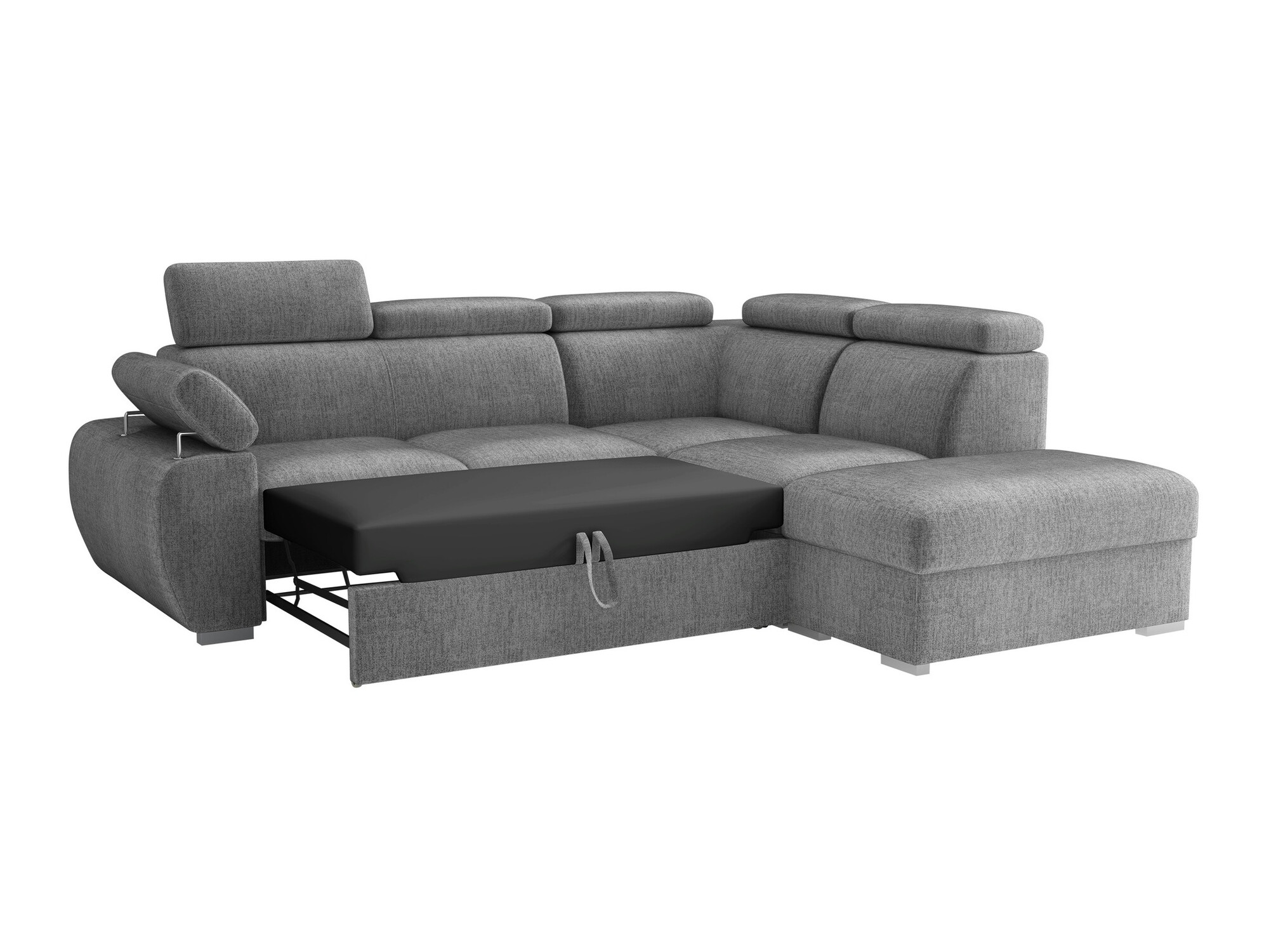Ecksofa Columbus 228 (Kronos 22)