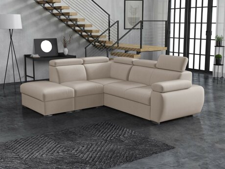 Ecksofa Columbus 228 (Paros 02)