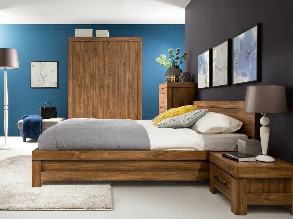 Schlafzimmer-Set Etrlire 125