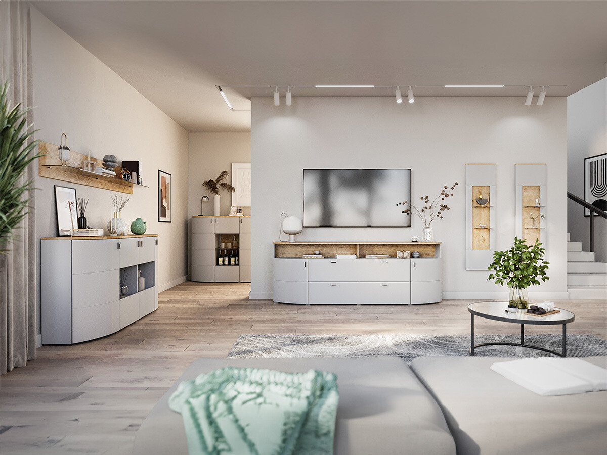 Sideboard Tenelmo 108