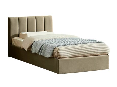 Bett Detroit 412 (Beige)