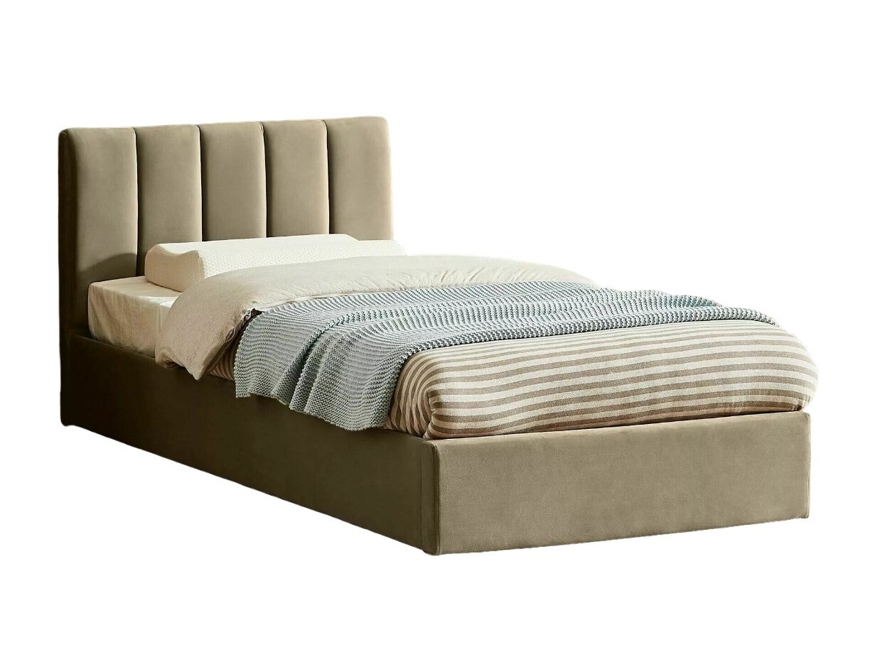 Bett Detroit 412 (Bluvel 28)