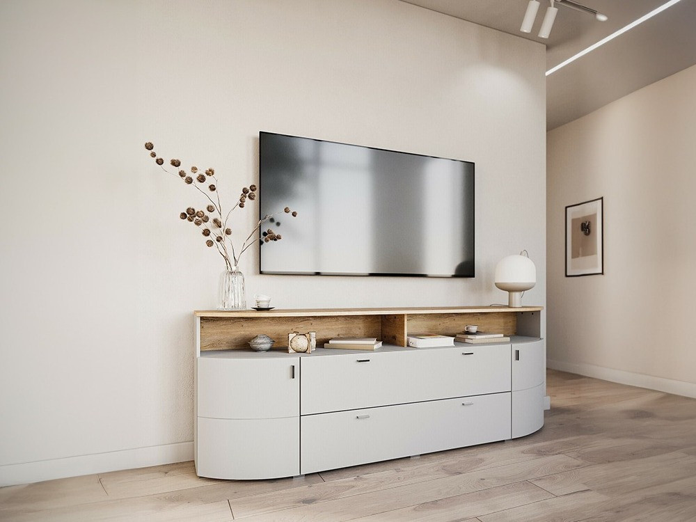 TV-Möbel Tenelmo 113