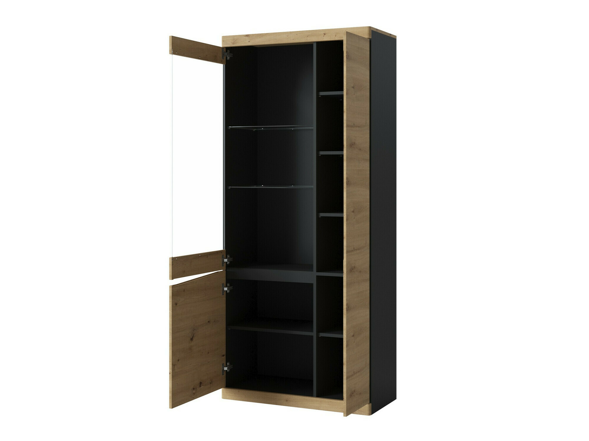 Wohnzimmer-Sets Venlori 113