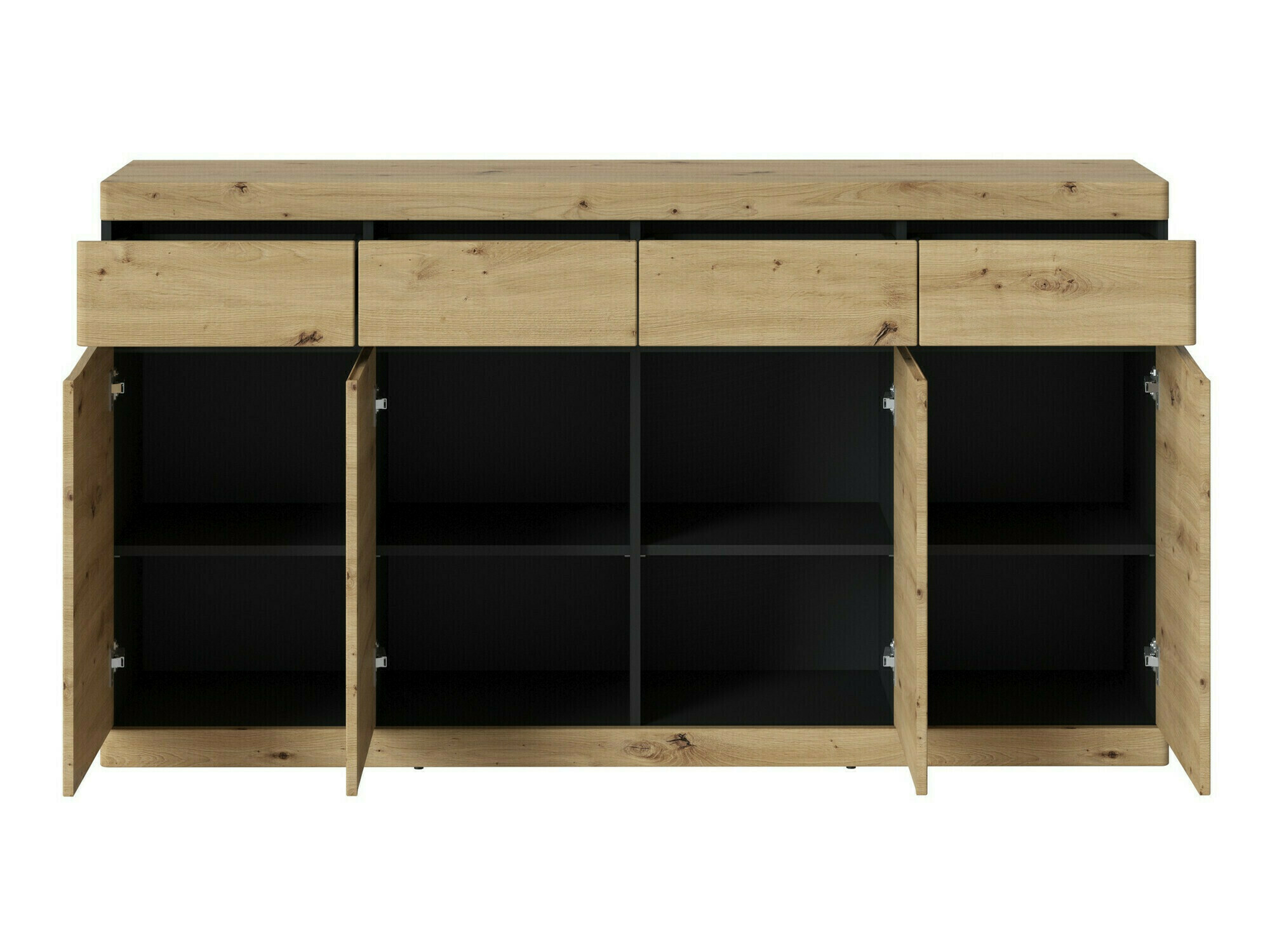 Wohnzimmer-Sets Venlori 113