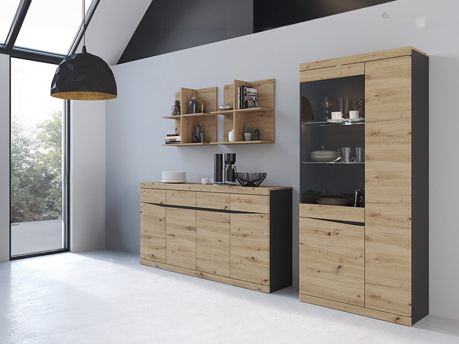 Wohnzimmer-Sets Venlori 113