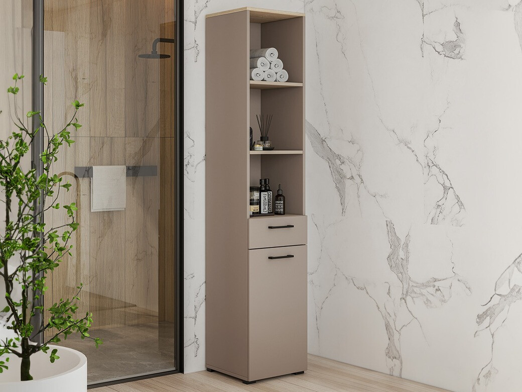 Badezimmer-Regal Austin 337