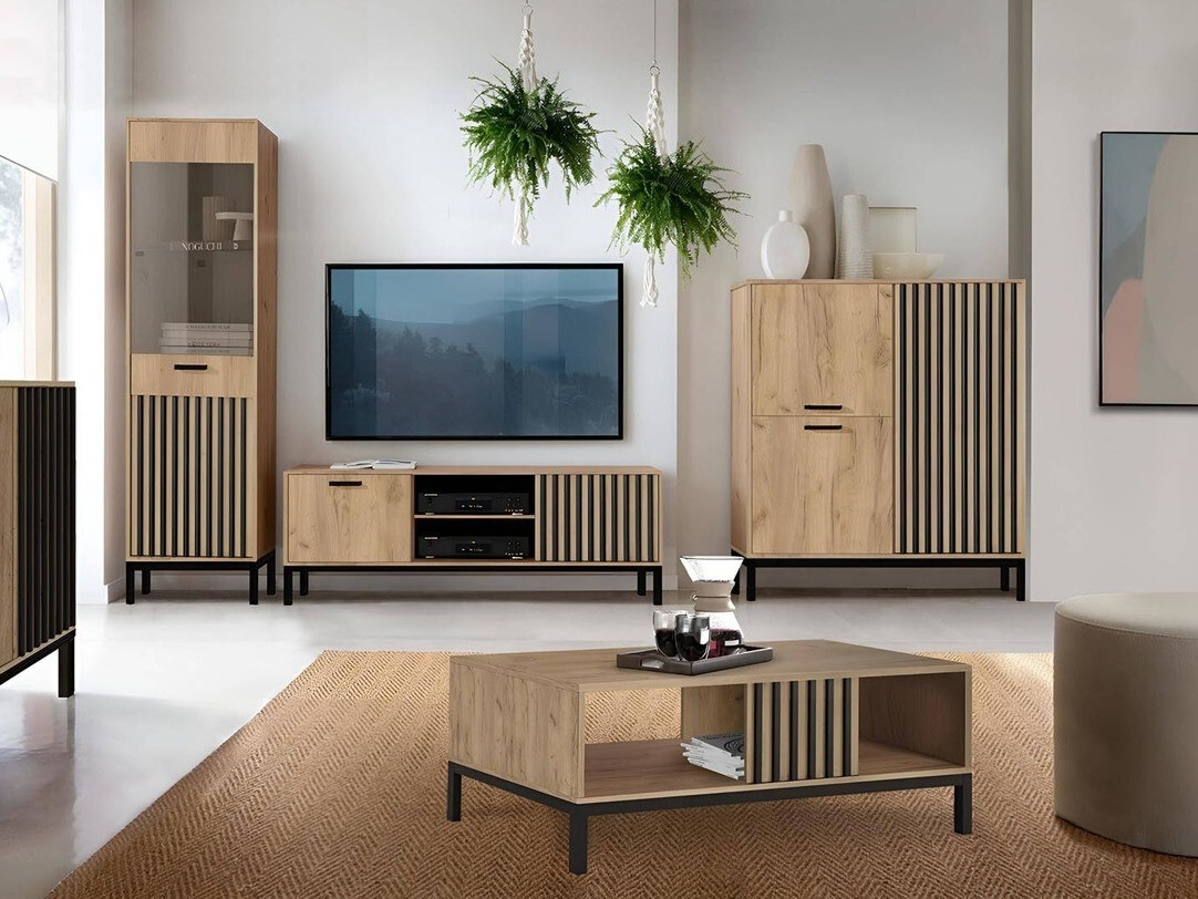 Couchtisch Velvesu 106