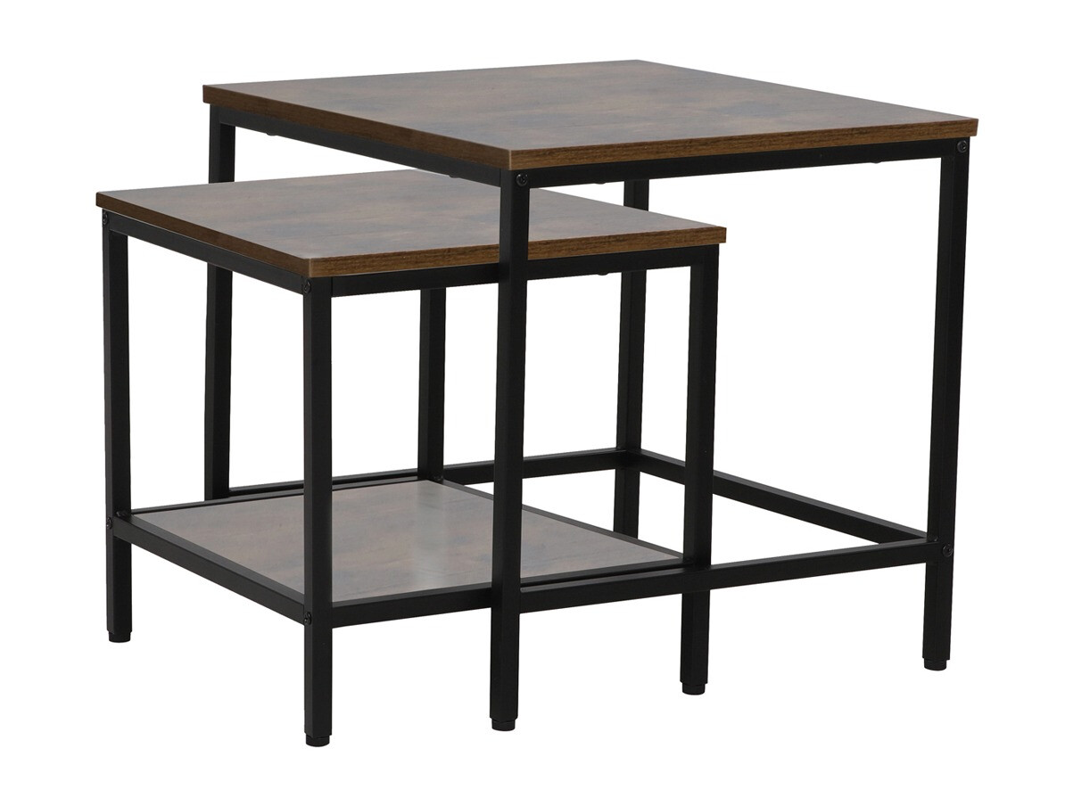 Couchtischset Detroit 468