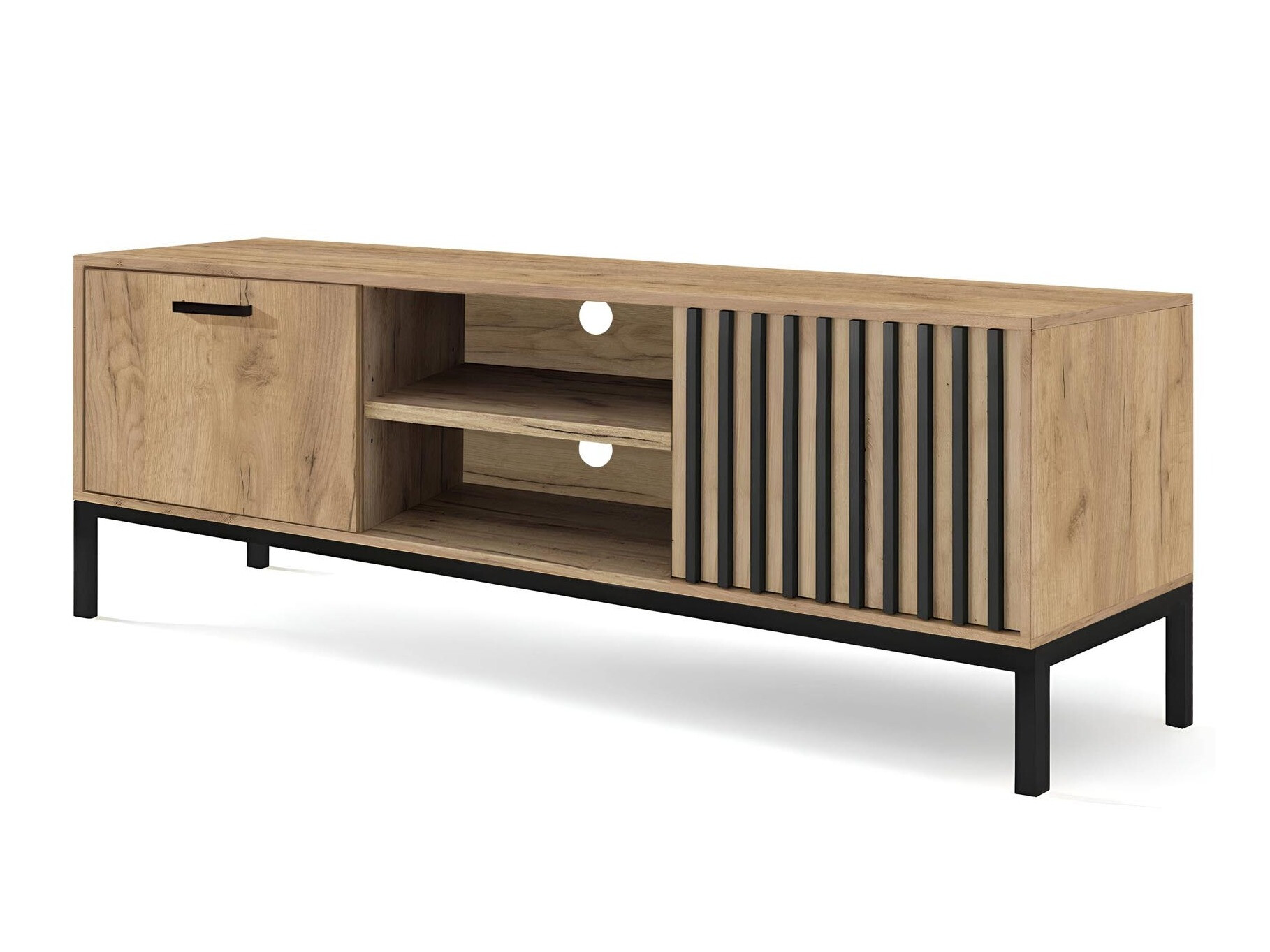 Wohnzimmer-Sets Velvesu 107