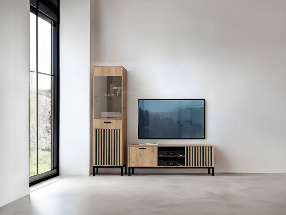 Wohnzimmer-Sets Velvesu 108