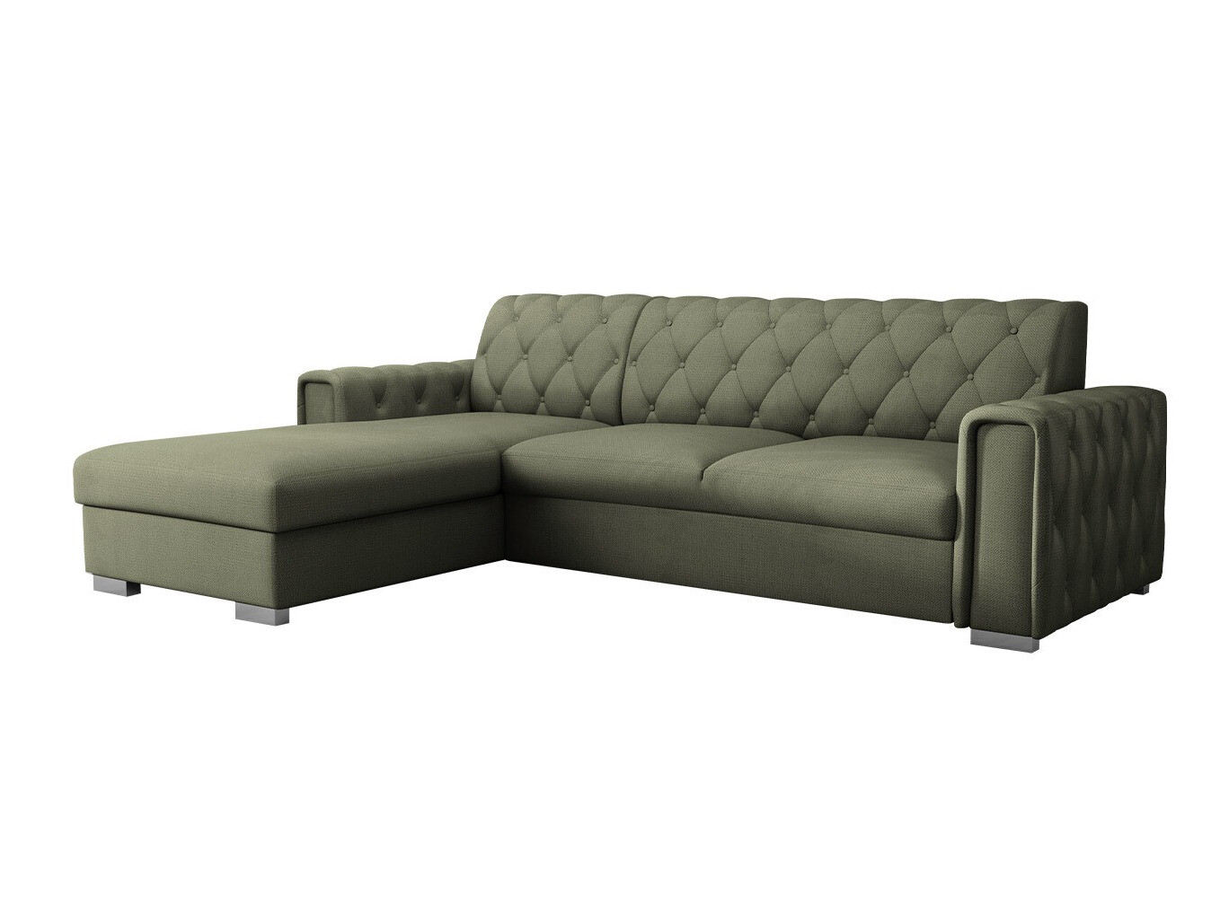 Ecksofa Columbus 203 (Kronos 46)