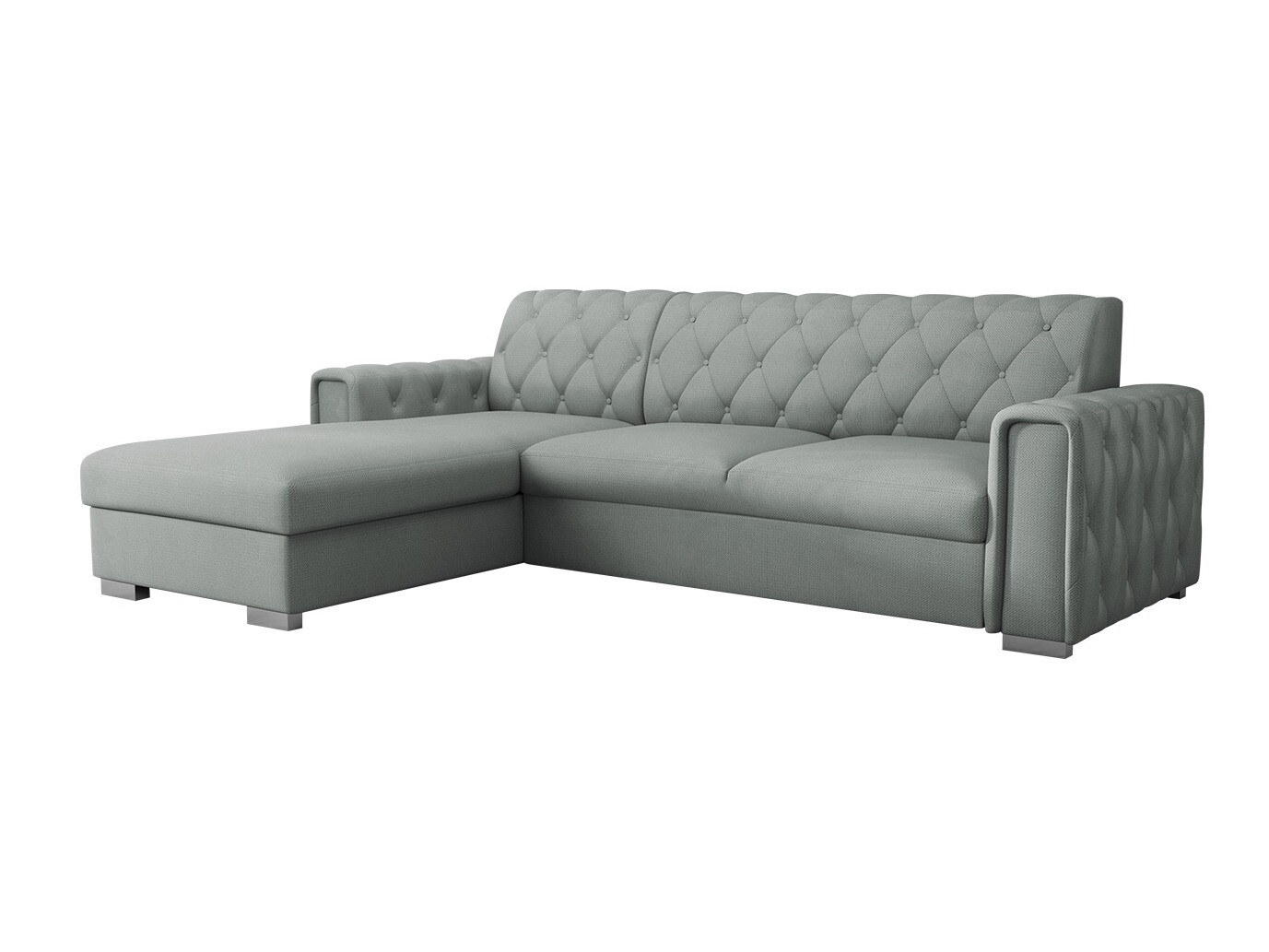 Ecksofa Columbus 203 (Kronos 53)