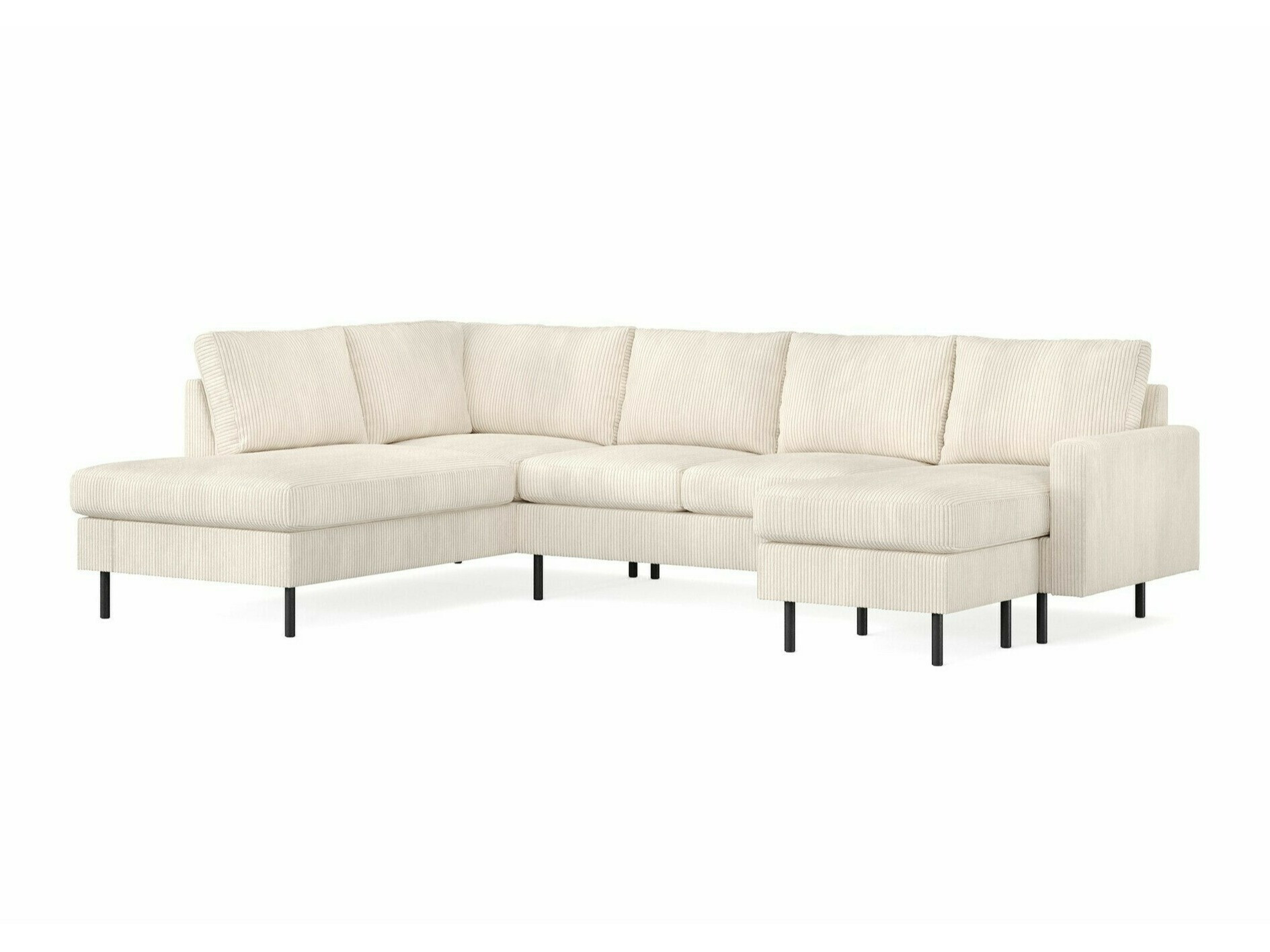 Ecksofa Tenfloa 104 (Lincoln 03)