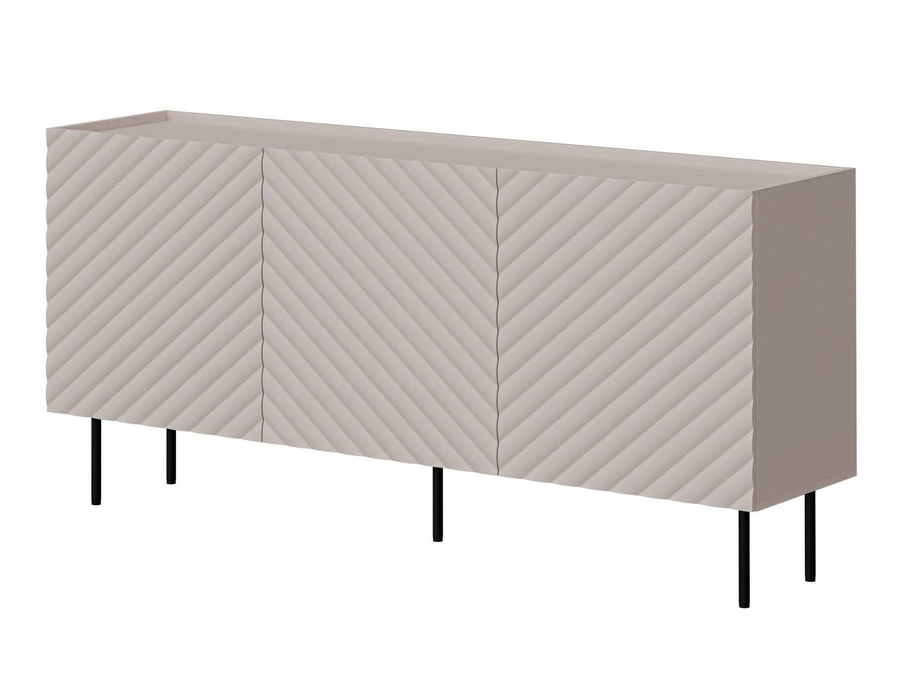 Sideboard Sillen (Kaschmir)
