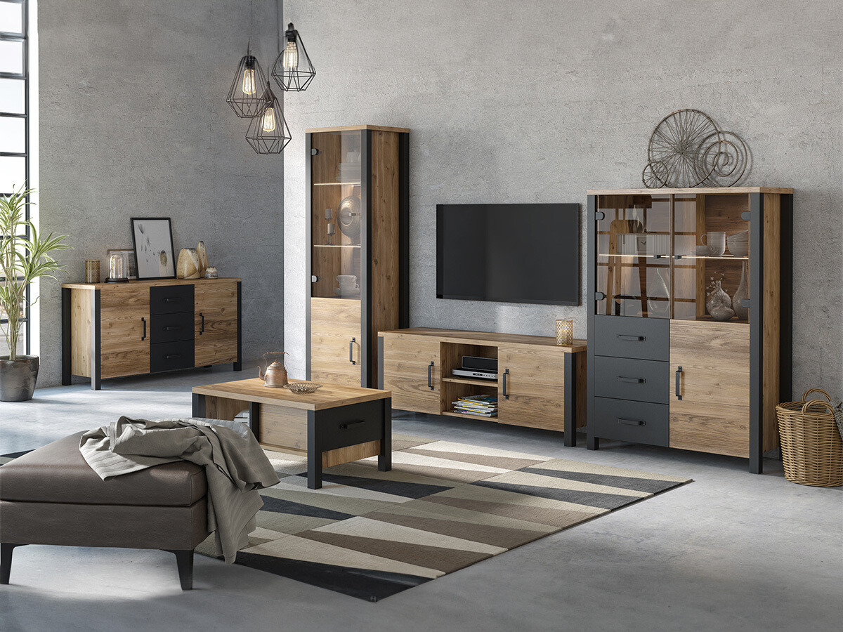 Wohnzimmer-Sets Tornua 108