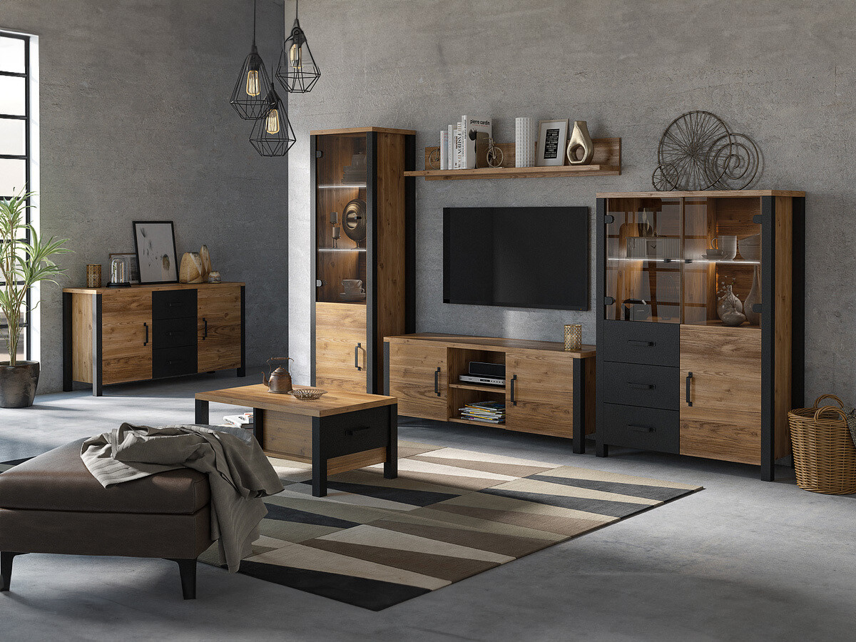 Wohnzimmer-Sets Tornua 108