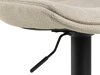 Barhocker Norsica 691 (Beige)