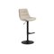 Barhocker Norsica 691 (Beige)