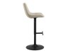 Barhocker Norsica 691 (Beige)