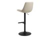 Barhocker Norsica 691 (Beige)
