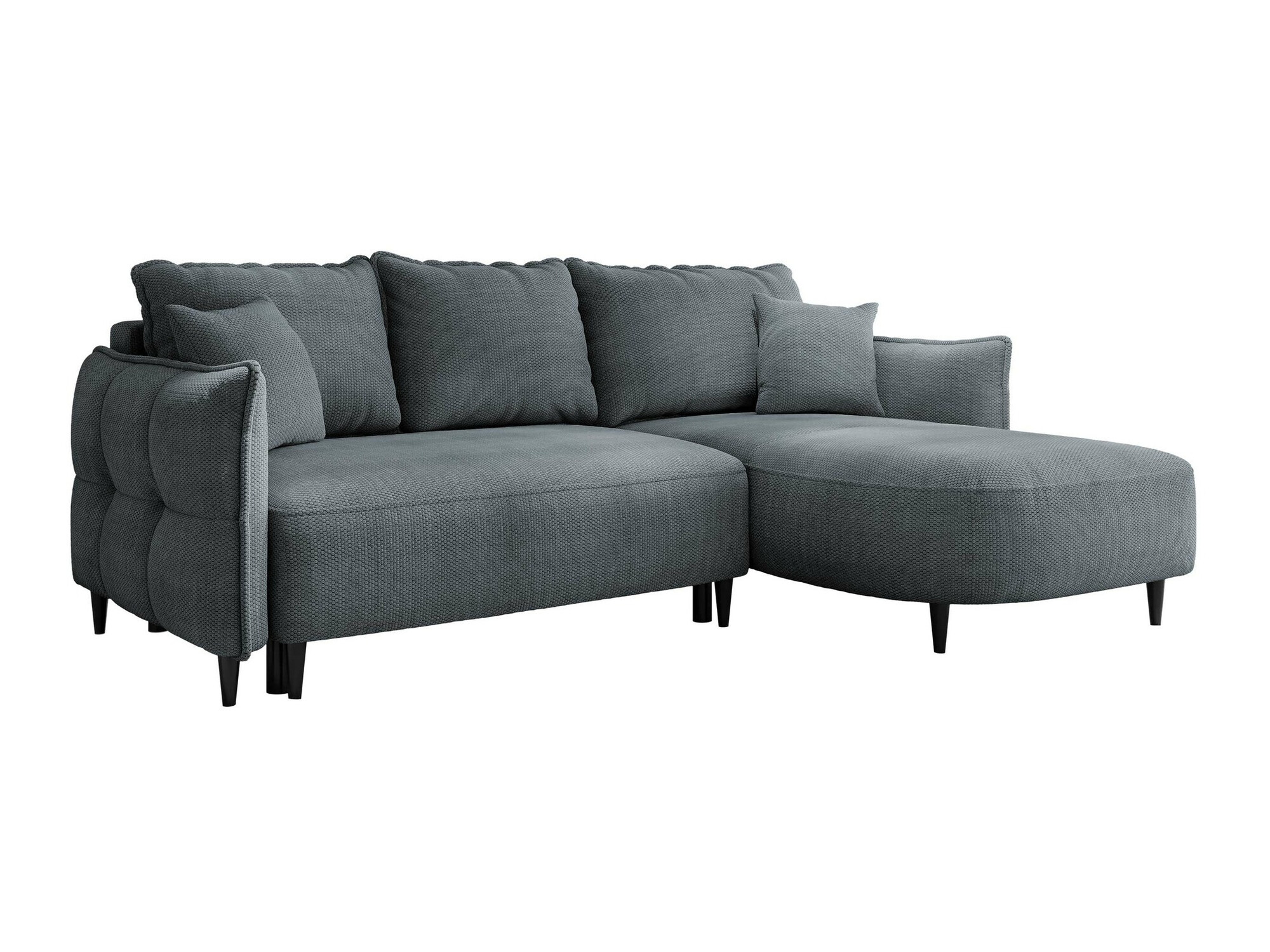 Ecksofa TrendyNest Ocelis (Onega 07)