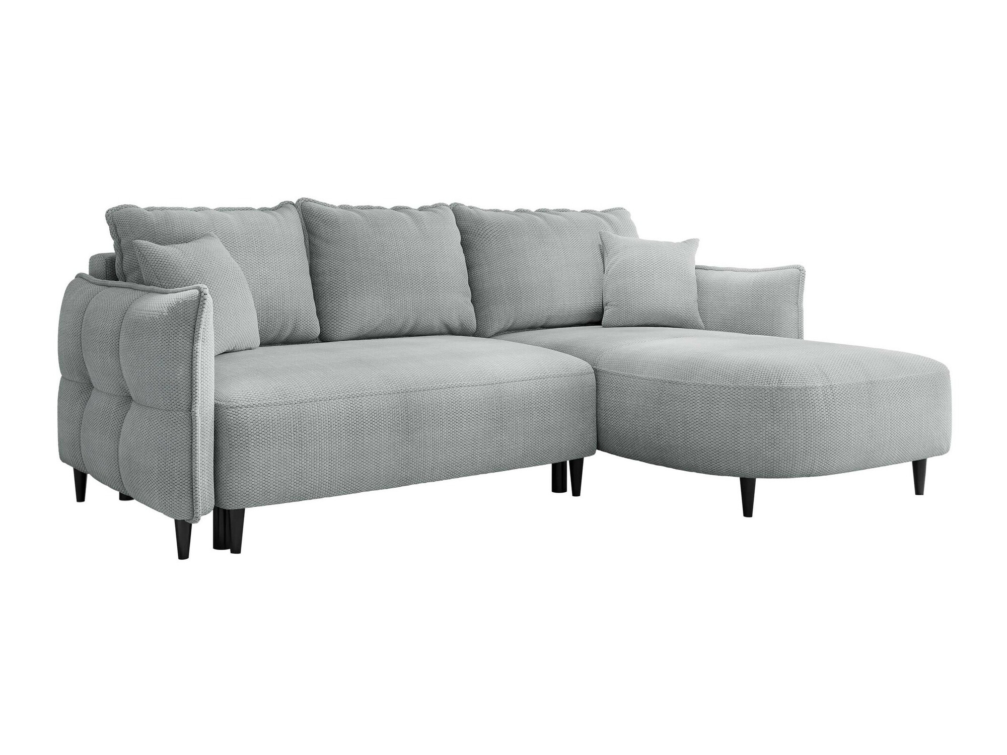 Ecksofa TrendyNest Ocelis (Onega 08)