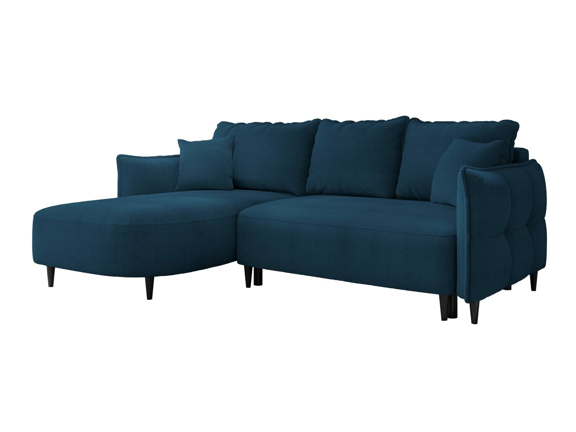 Ecksofa TrendyNest Ocelis (Onega 10)
