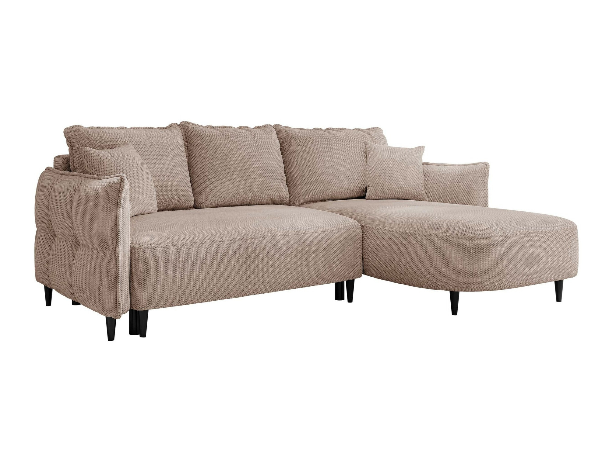 Ecksofa TrendyNest Ocelis (Onega 15)