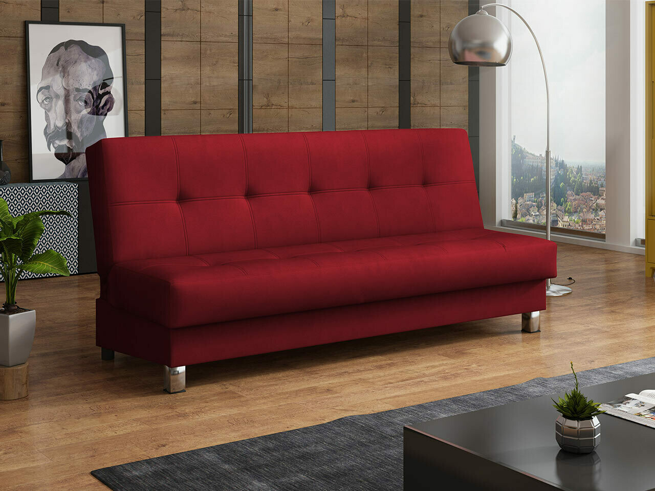 Schlafsofa Columbus 107 (Kronos 02)