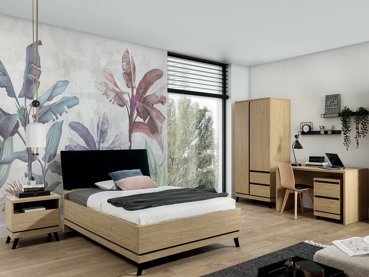 Schlafzimmer-Set Monromo 117