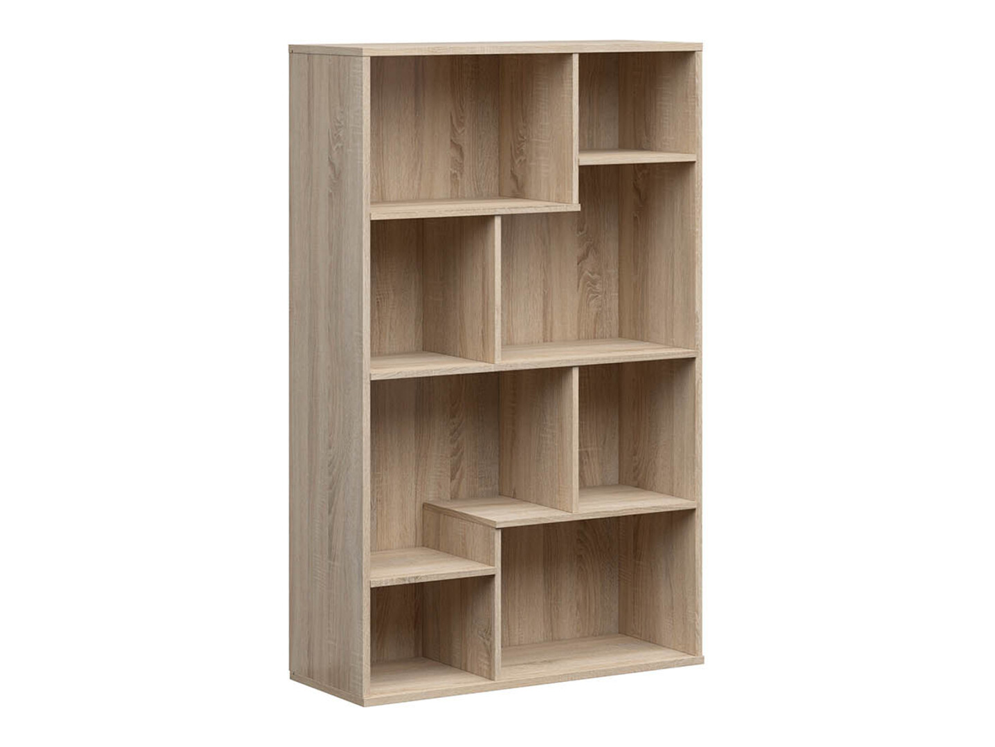 Regal Livevaro 108 (Sonoma Eichenholzoptik)