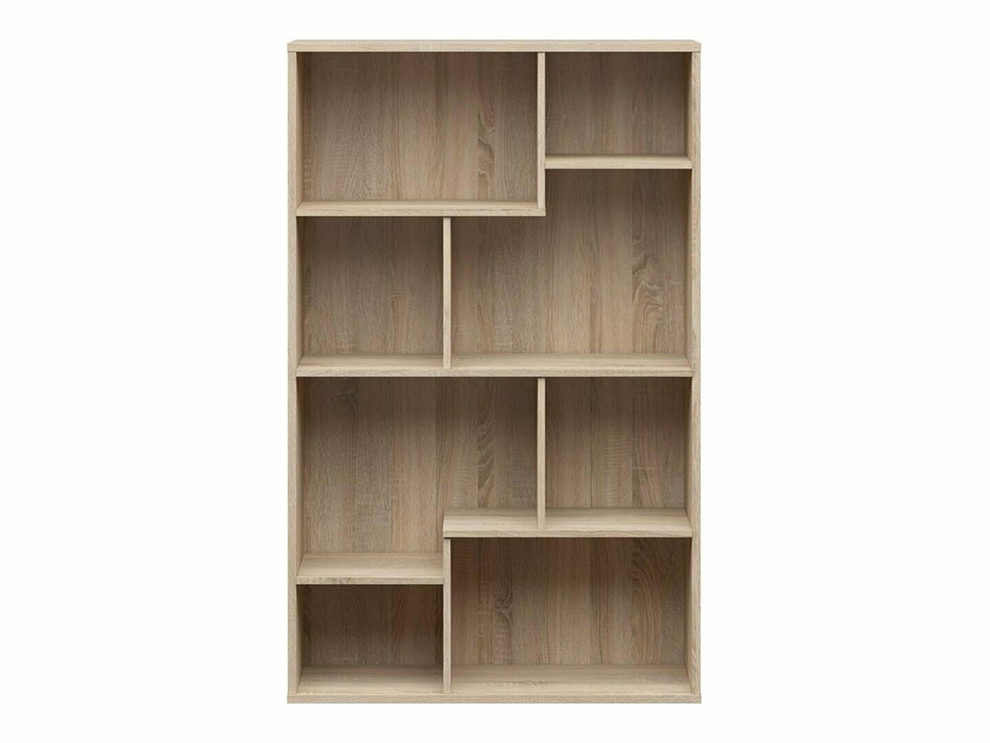 Regal Livevaro 108 (Sonoma Eichenholzoptik)